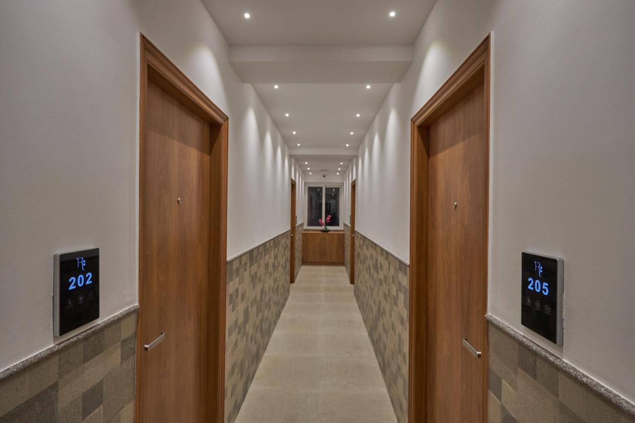 Regenta Inn 4Th Block Koramangala Бангалор Екстериор снимка